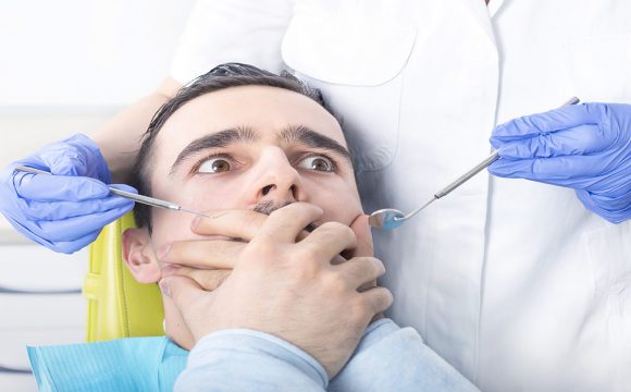 Pain, orofacial dysfunction and tmj disorders